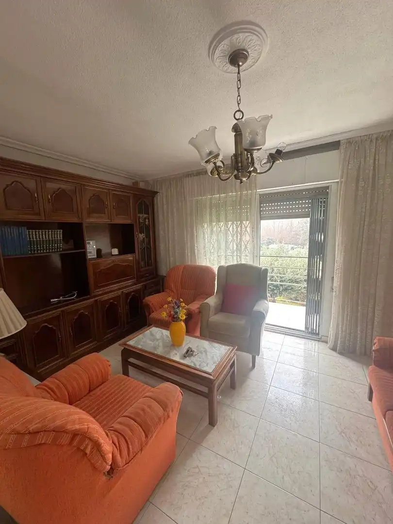 Flat for sale in Constitución - Balconcillo