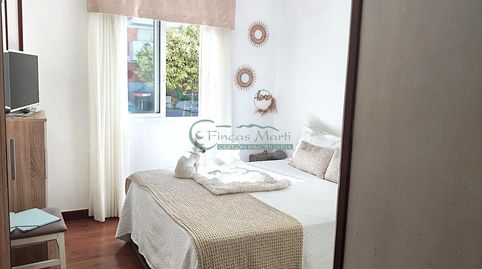 Foto 5 de Piso en venta en Coia, Vigo