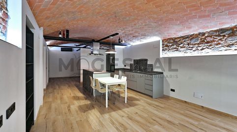 Foto 4 de Planta baixa en venda a Major, Caldes de Montbui, Barcelona