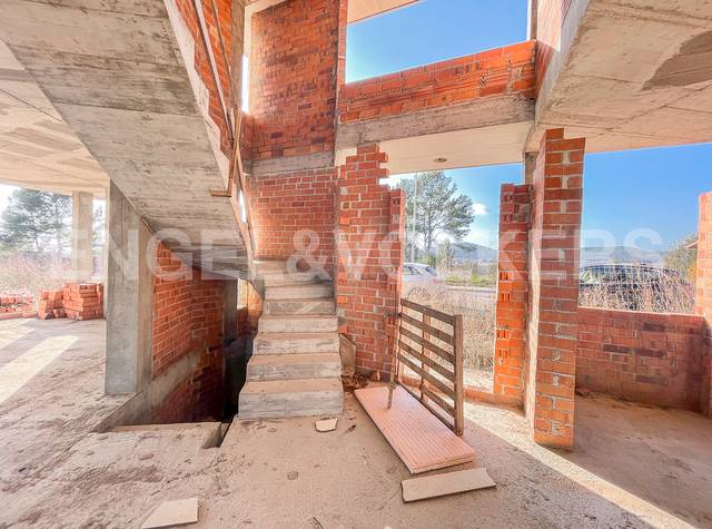 Casa-chalet en Venta en del Bàsquet en Pacs del Penedès