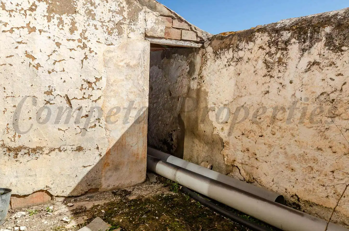 Casa rústica en venta en Cómpeta, imagen 13