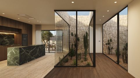 Photo 5 of Detached homes for sale in Carrer de la Xorutella, 3, Pueblo Acantilado - Lanuza, El Campello