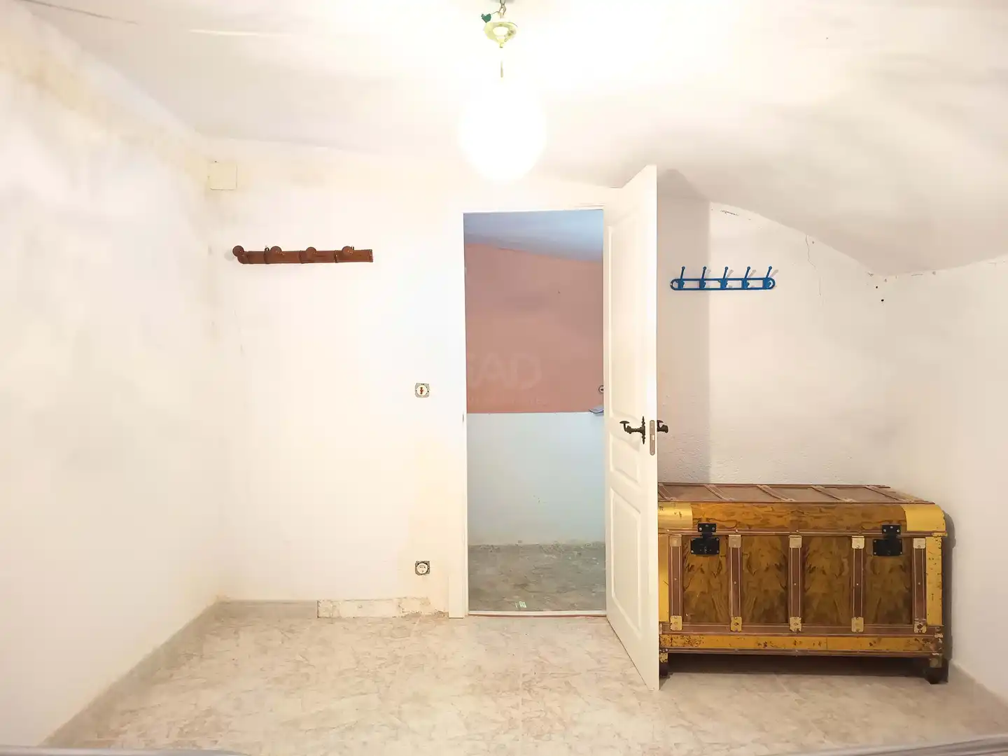 Casa adosada en venta en Alamedilla