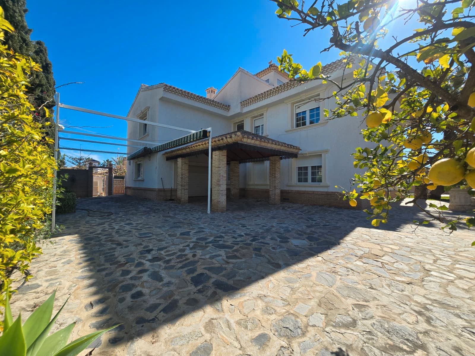 House or chalet for sale in Calle la Quilla, Cabo Roig