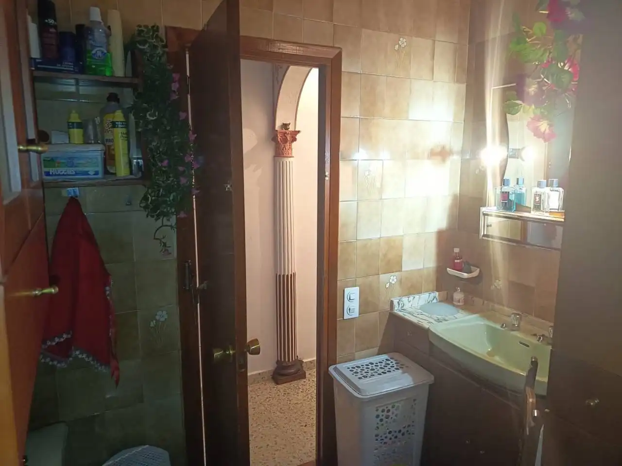 Appartamento con terrazza in vendita a Las Tinajerías - Juderías, imagen 30