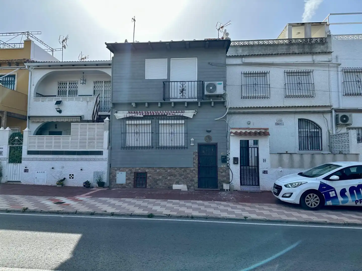 Haus zum Verkauf in San Fulgencio, imagen 14