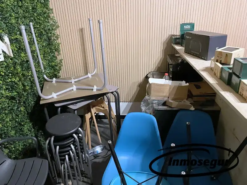 Local en venta en Salou con Aire acondicionado, Calefacción y Terraza