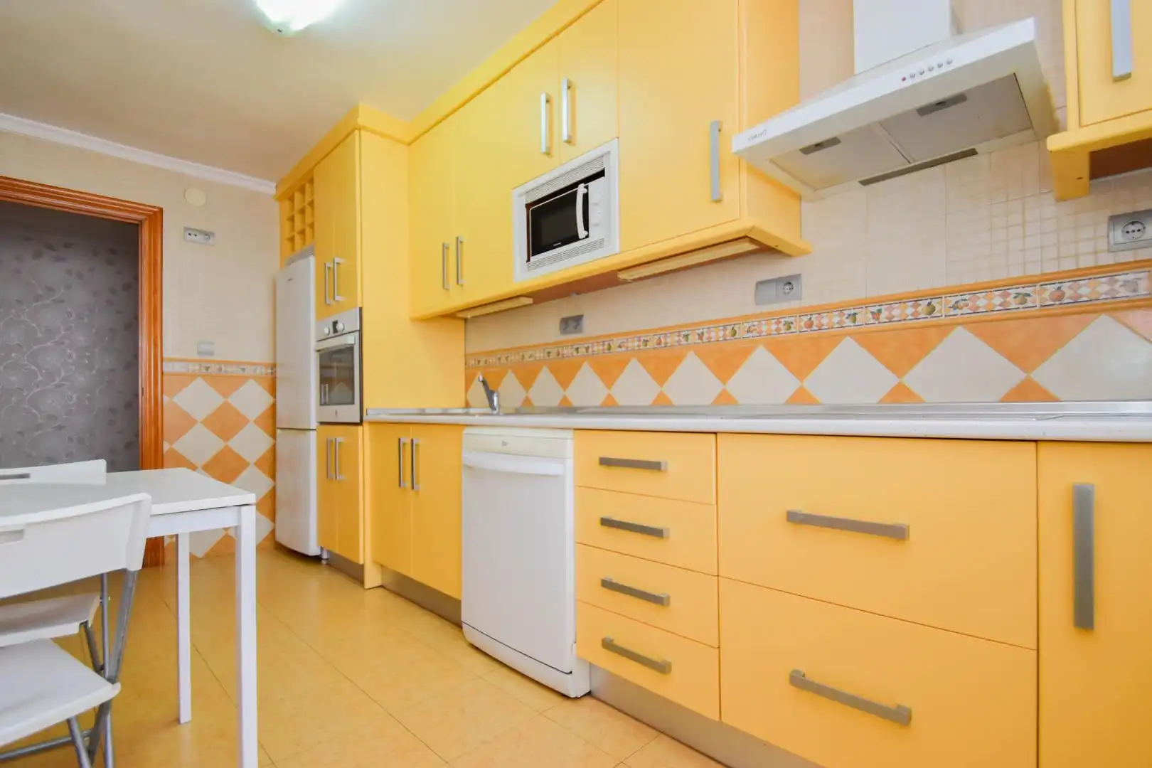 Flat for sale in Atarfe
