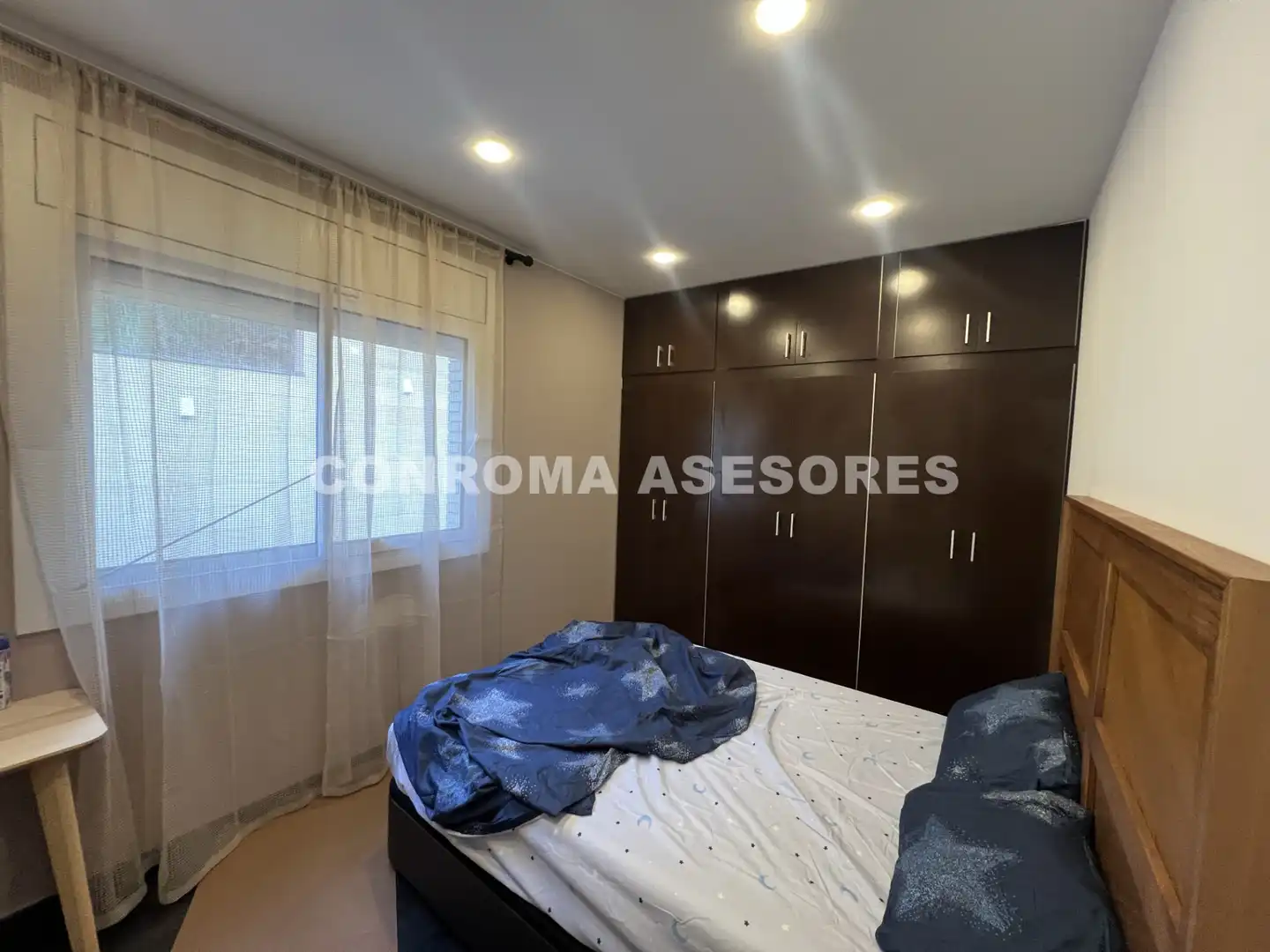 Dormitori de Casa o xalet en venda en Vidreres amb Aire condicionat, Calefacció i Jardí privat