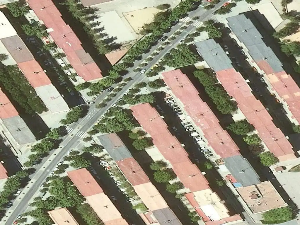 Piso en venta en calle Desmai