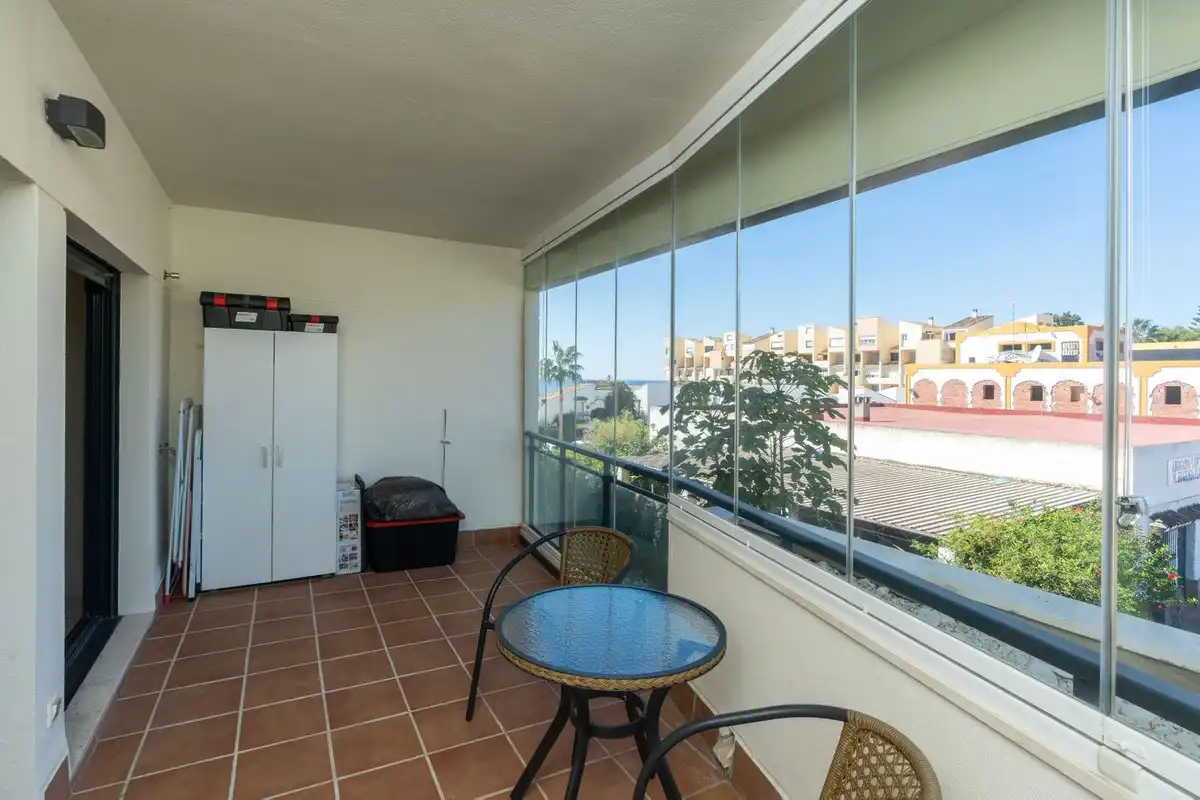 Apartament en venda a Estepona Pueblo, imagen 13
