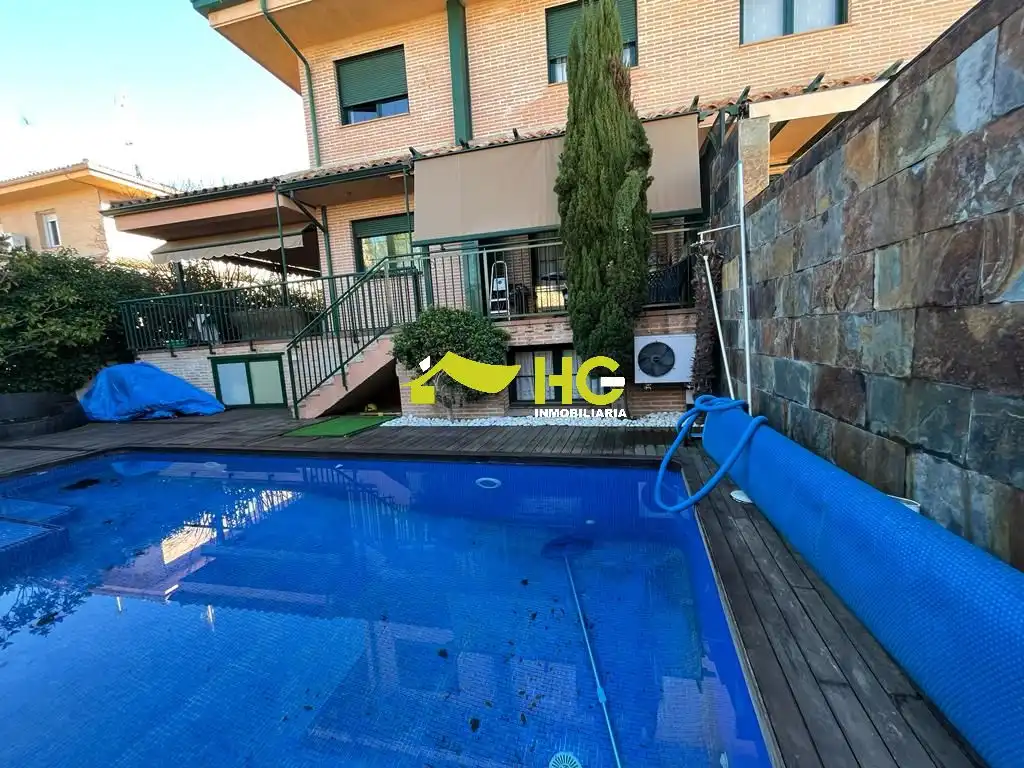 Casa o xalet de lloguer a Centro