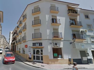 Appartamento in vendita a Señor Avisos(Cristo Aviso