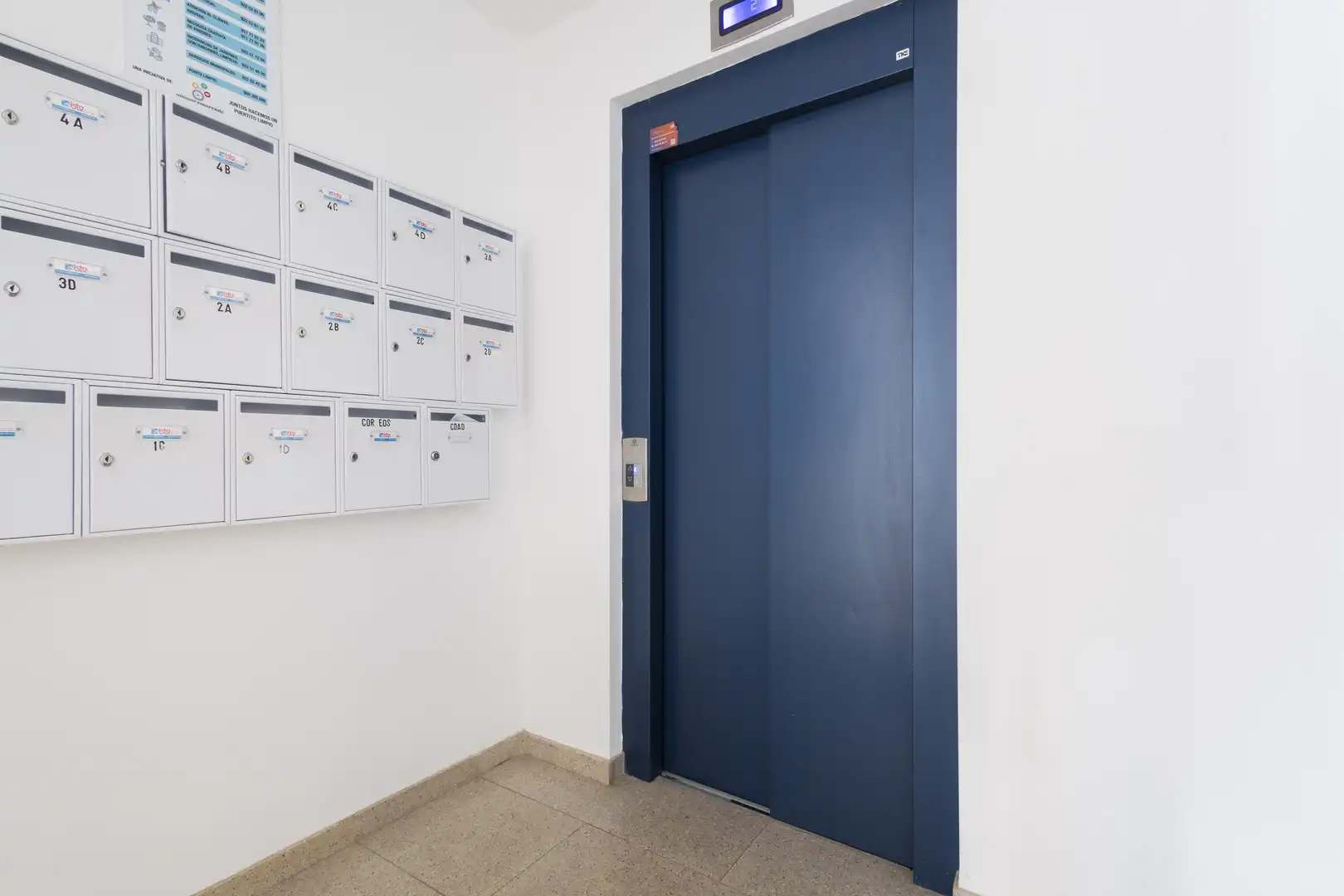 Wohnung zum Verkauf in Güímar mit Heizung, Abstellraum und Möbliert