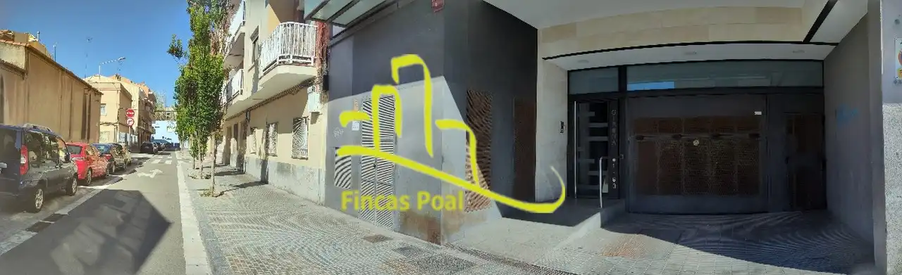 Garaje en venta en Carrer de Girona, 61, Sagnier - Plaça de Catalunya