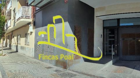 Photo 2 of Garage for sale in Carrer de Girona, 61, Sagnier - Plaça de Catalunya, Barcelona