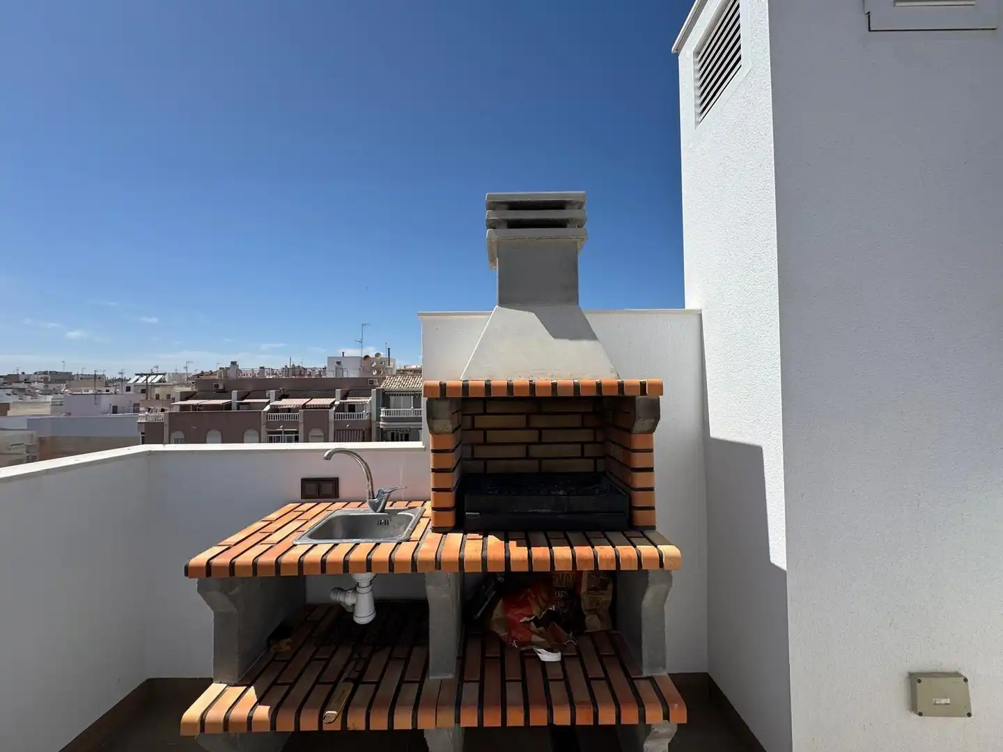 Ático con terraza en venta en Calle ramon gallud 211, imagen 65