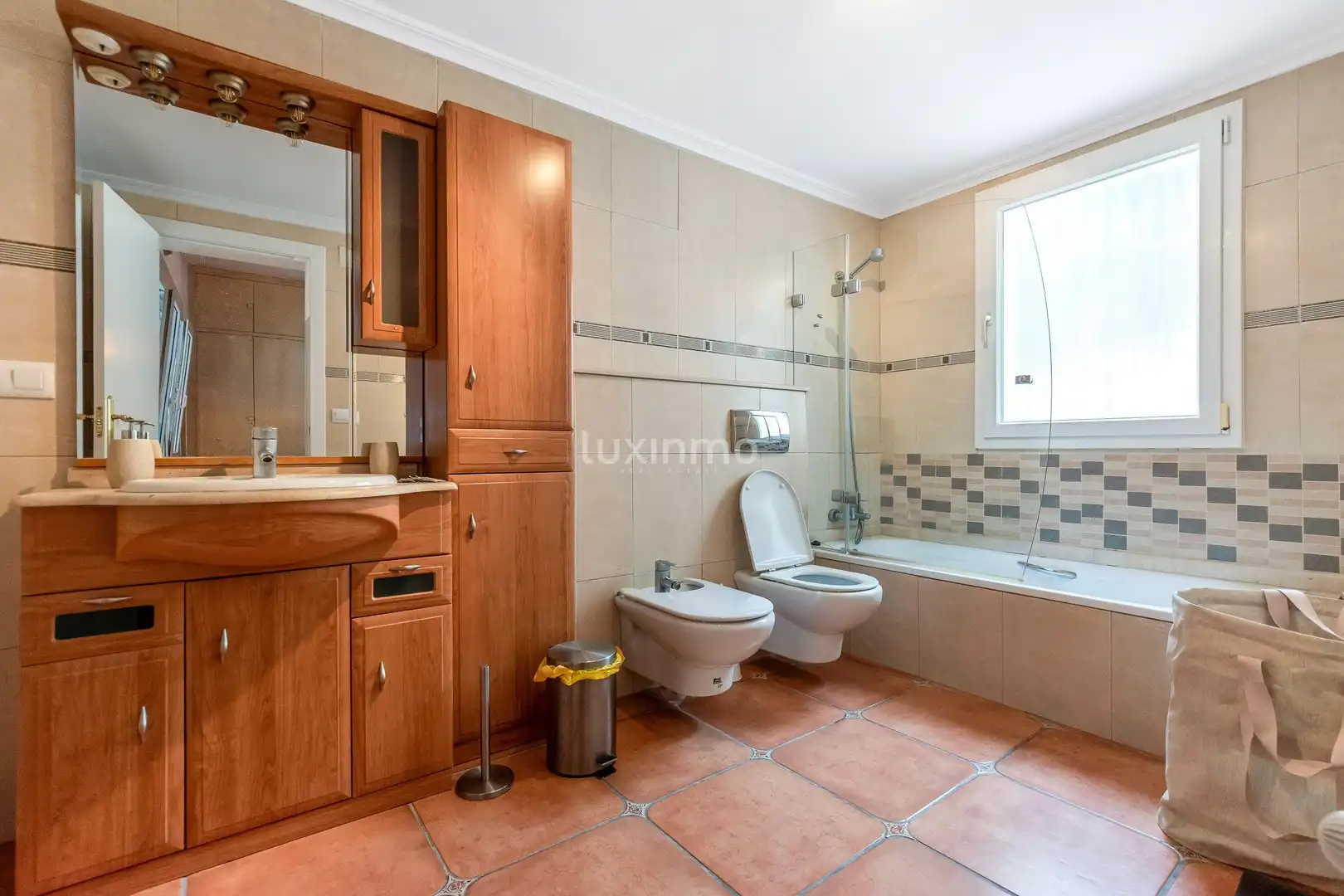 Chalet con terraza en venta en Rincón de Loix, imagen 24