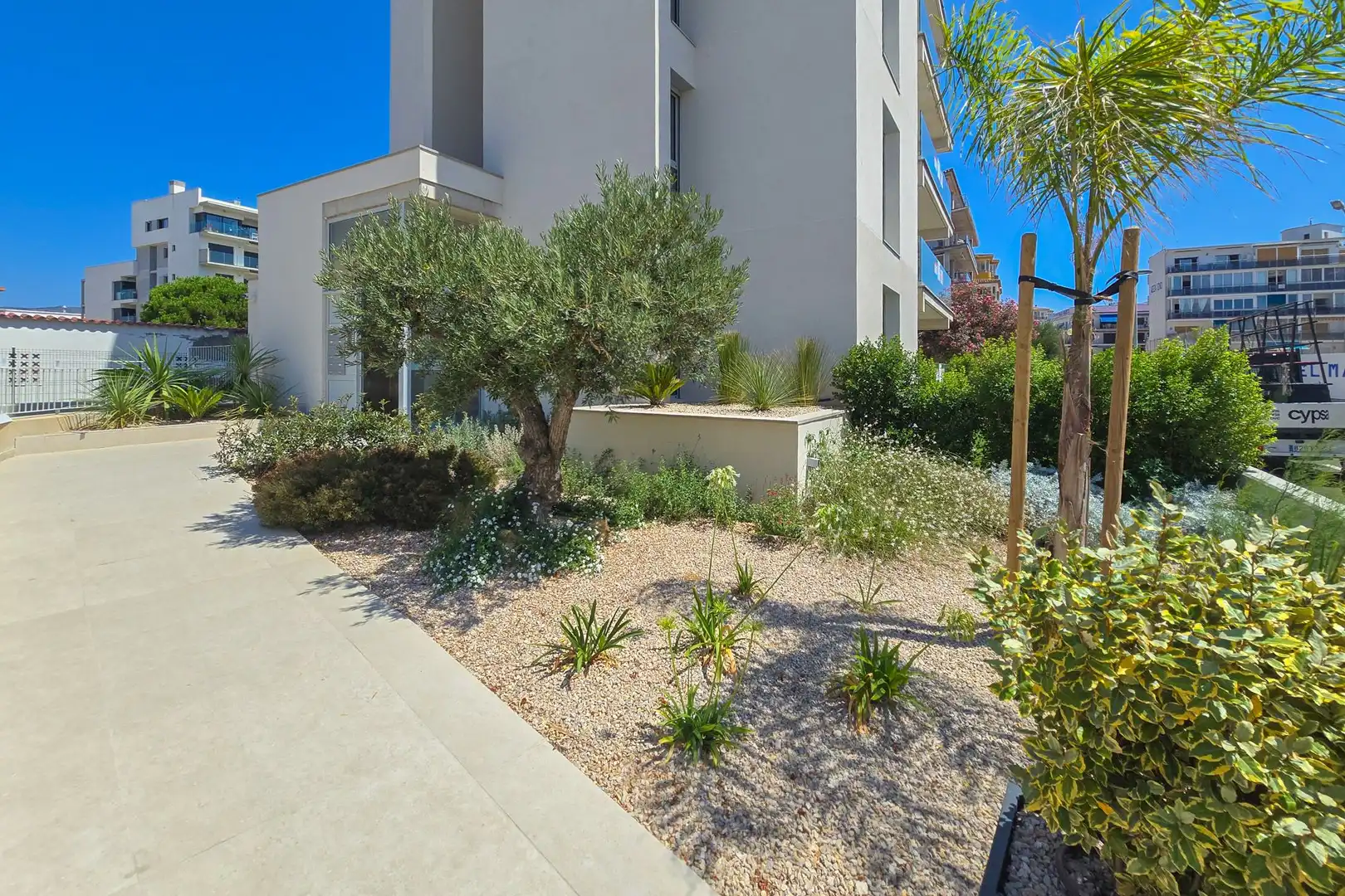 Neubau-Wohnung mit Aufzug zum Verkauf in Avinguda del Salatar 9, imagen 53