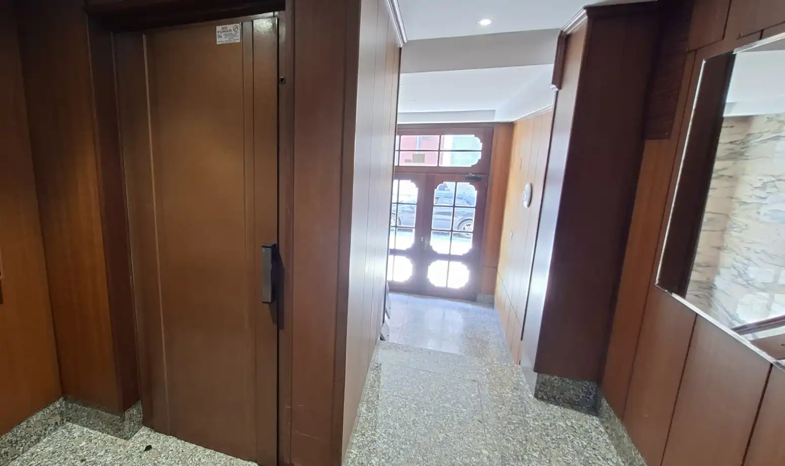 Wohnung zum Verkauf in Torrelavega  mit Heizung, Parkett und Abstellraum