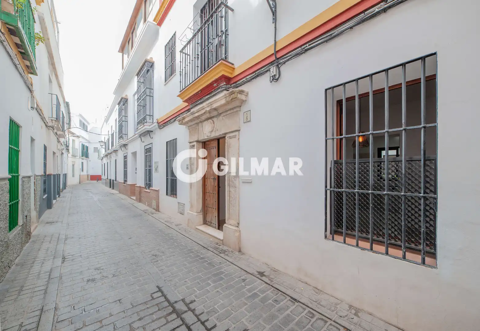 Detached house to rent in Triana, imagen 14