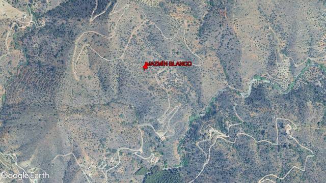 Terreno en Venta en Pinares de San Antón