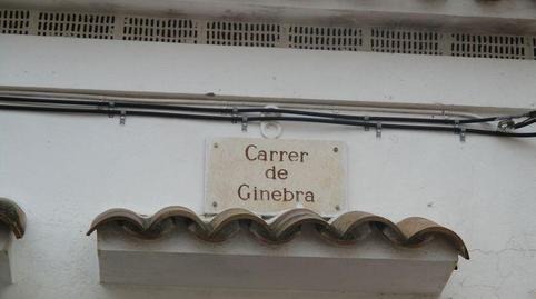 Foto 4 de Traster en venda a Ginebra, 6, Volta de l'Ametller, Girona