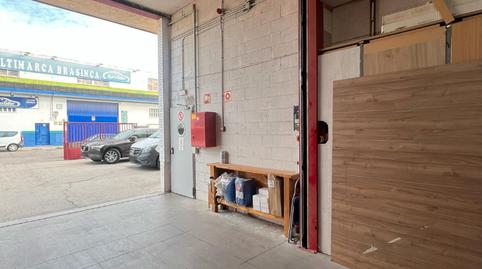 Photo 5 of Industrial buildings for sale in Calle Impresores, 2, Los Olivos - Los Ángeles, Madrid