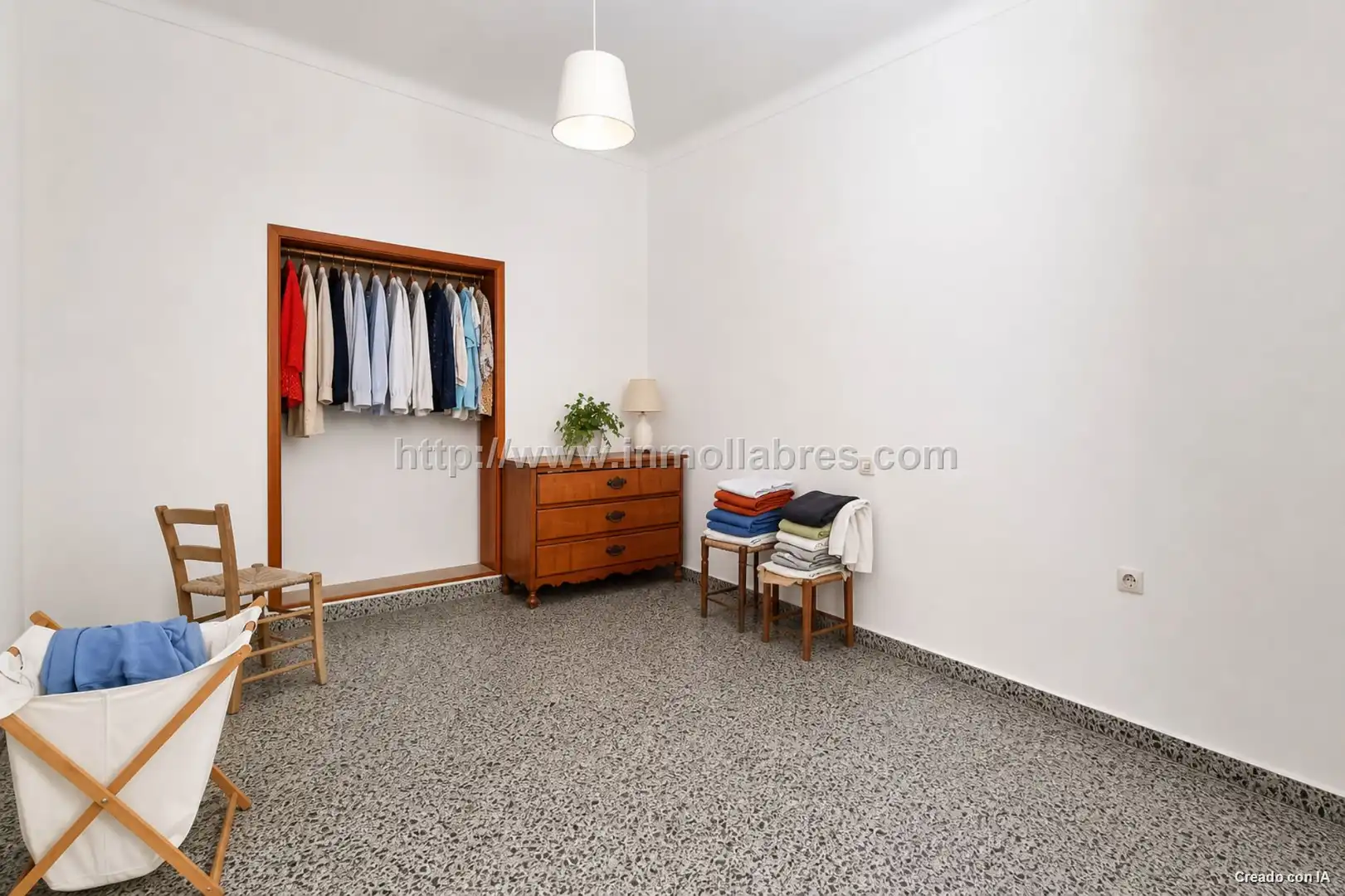 Flat for sale in Inca  with Air Conditioner, Heating and Terrace