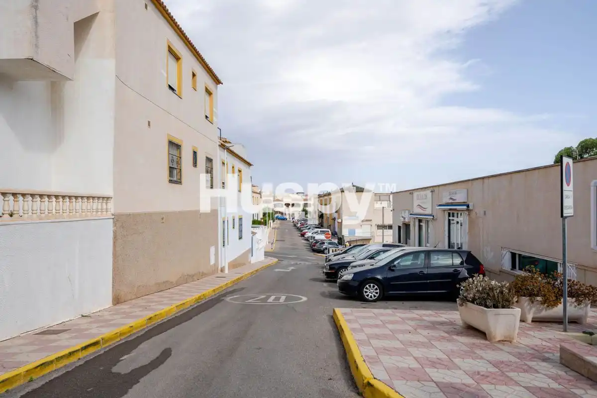 Casa bifamiliare con terrazza in vendita a Avinguda D'Escandinàvia, imagen 37