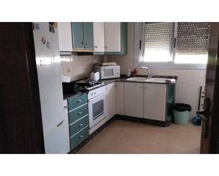 Kitchen of Flat for sale in Salinas  with Air Conditioner
