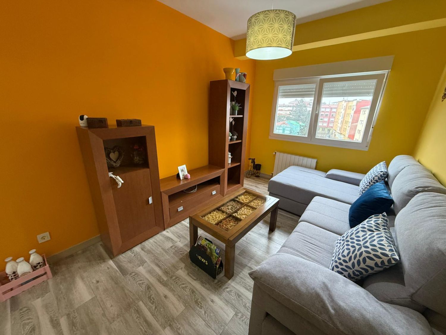 Flat for sale in El Cantal