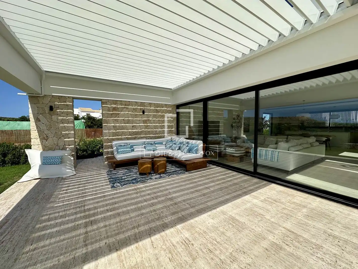 Villa avec piscine à vendre à Cala en Blanes, imagen 24