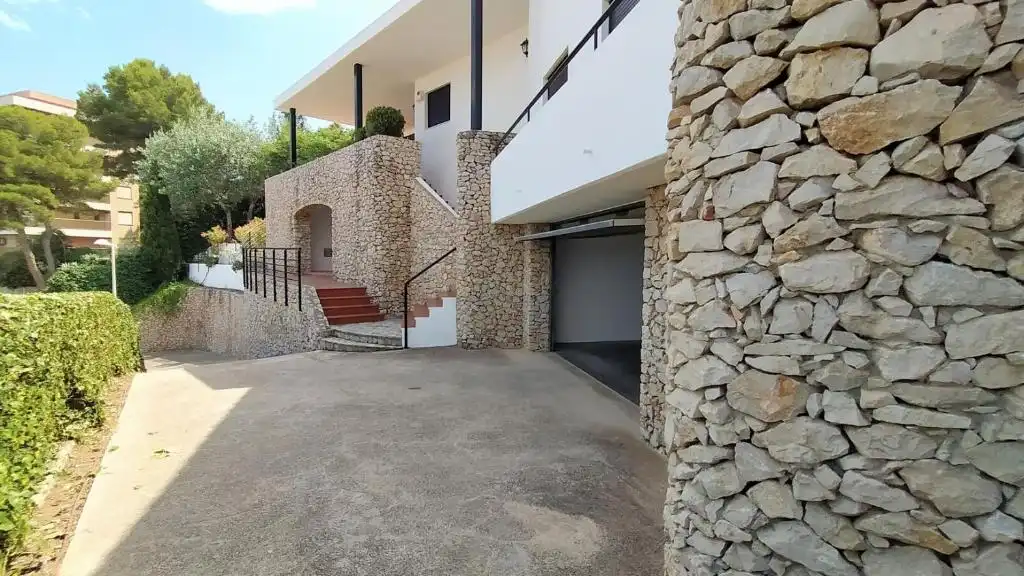 Villa avec terrasse à vendre à Carrer de l'Argentina 8, imagen 67