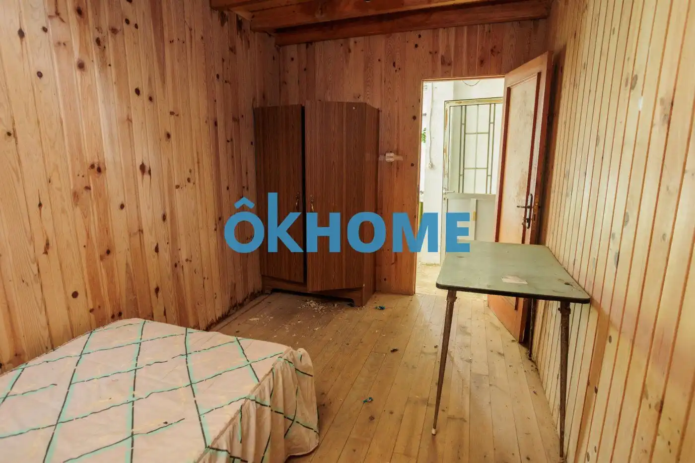 Habitación de Casa o chalet en venta en Vilardevós con Trastero y Amueblado