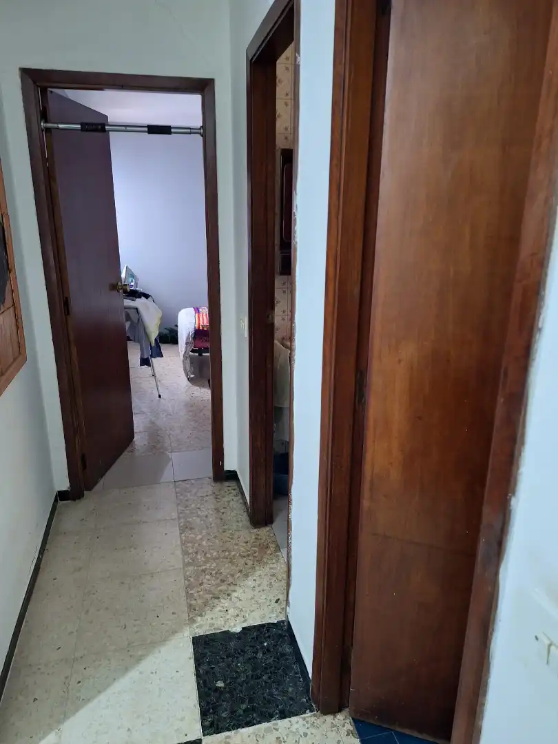 Wohnung mit Aufzug zum Verkauf in Marín, imagen 10