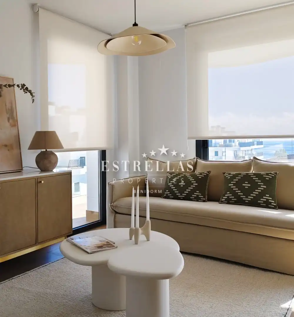 Maisonette mit Terrasse zum Verkauf in Platja de Torres, imagen 9