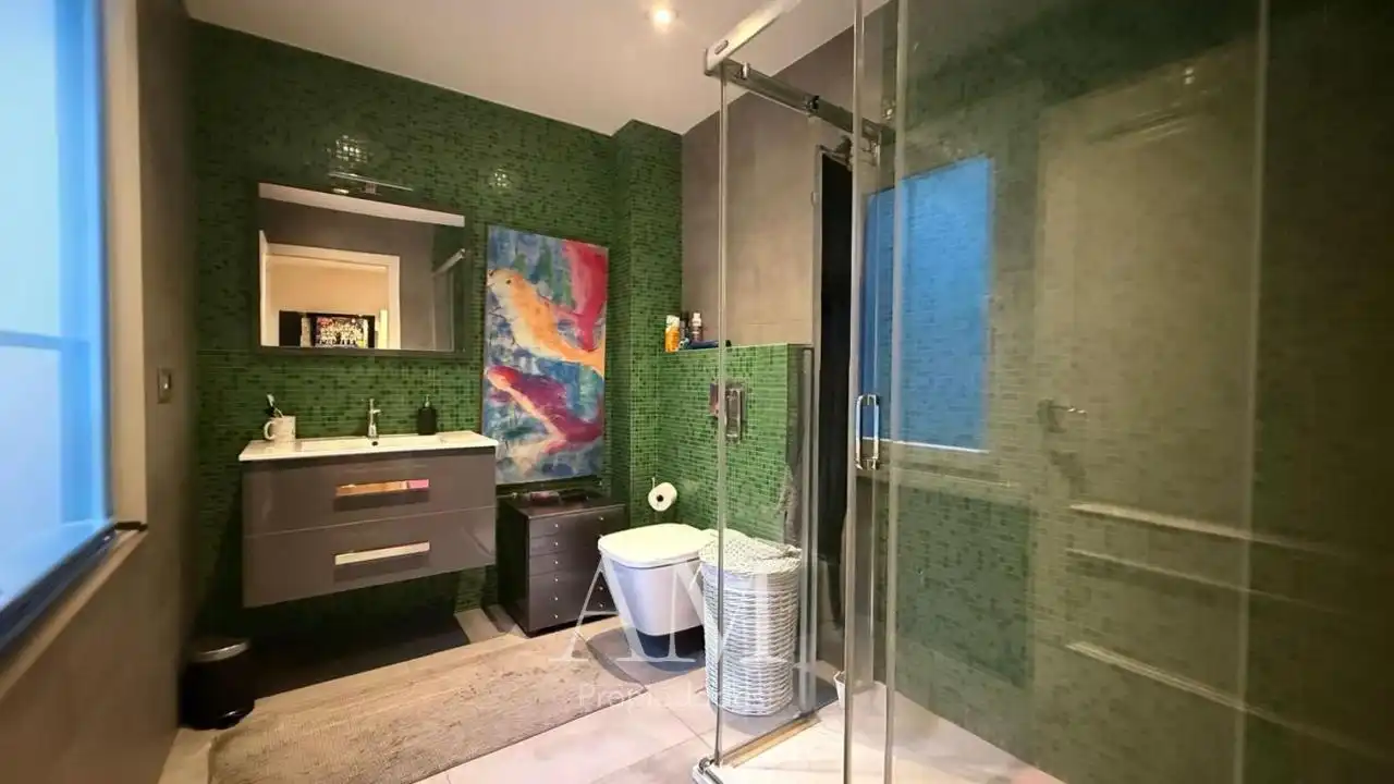 Appartement avec ascenseur à vendre à Avenida da Gran Vía, imagen 46