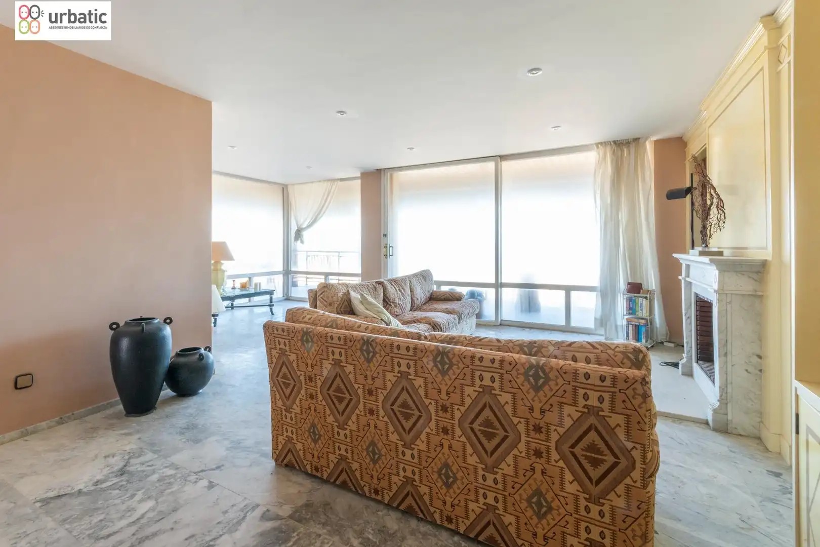 Apartamento con piscina en venta en Paseo MARITIM NEPTU 63, imagen 26