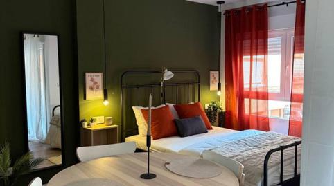 Foto 2 de Estudi de lloguer a Pla de Bon Repós, Alicante