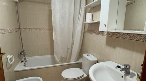 Photo 4 of Apartment to rent in Paseo San Antón, 60, Llerena, Badajoz