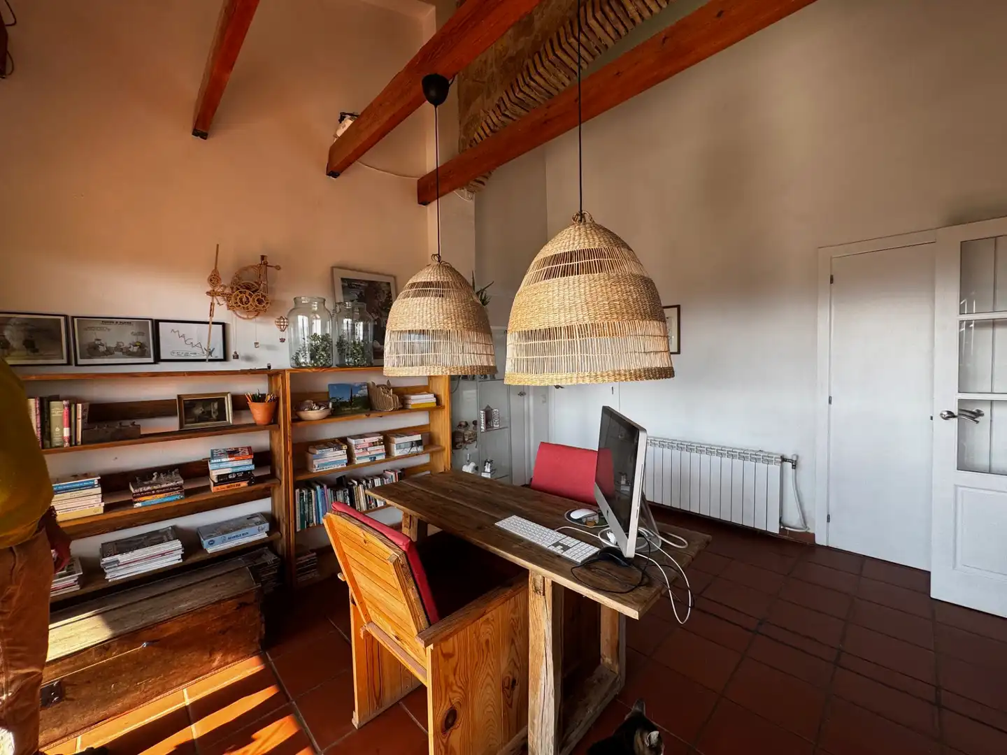 Finca rústica en venta en Lledó con Aire acondicionado, Terraza y Piscina