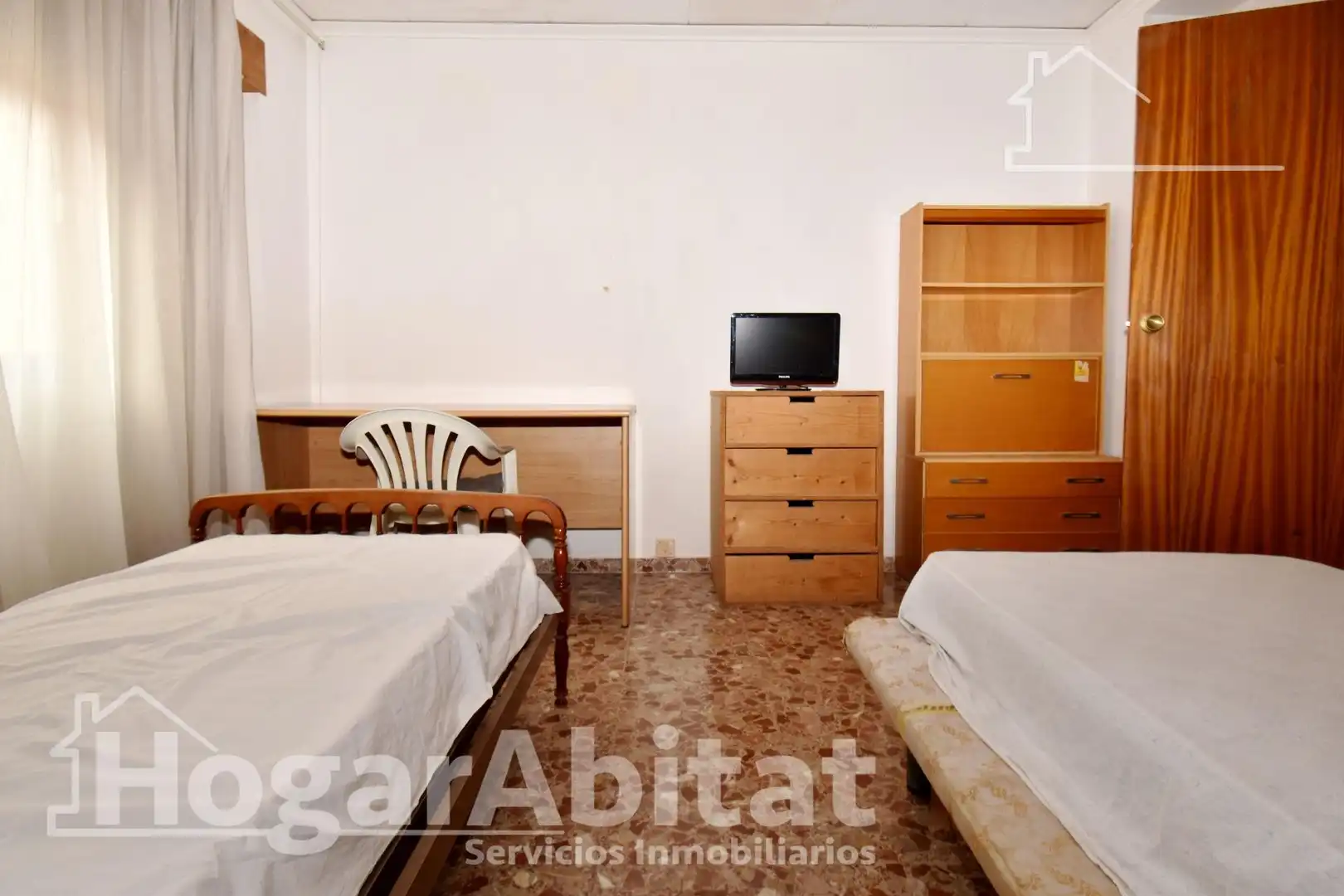 Àtic en venda a Valencia, Valencia