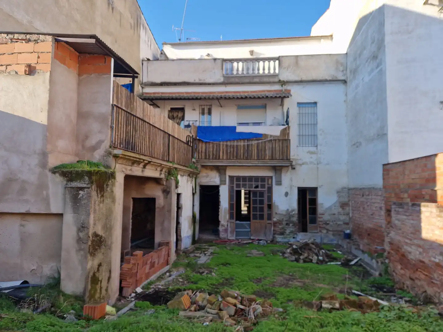Maison à vendre à Villanueva de la Serena, imagen 2