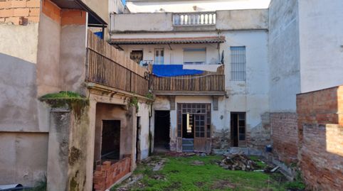 Foto 2 de Casa o chalet en venta en Villanueva de la Serena, Badajoz