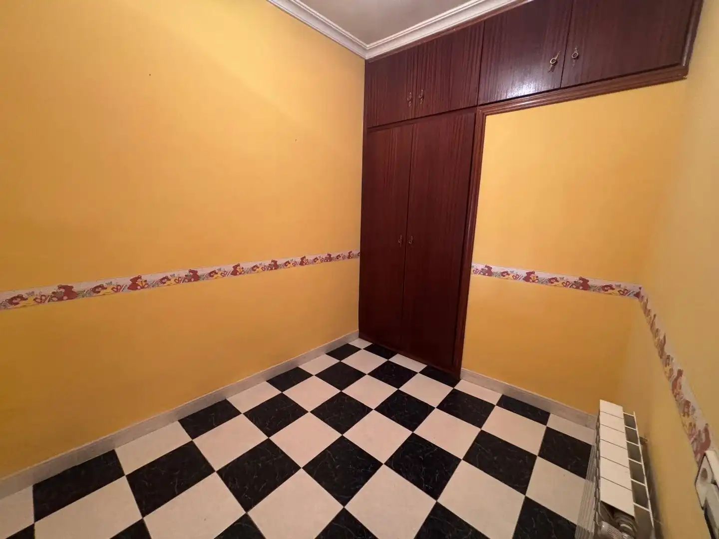 Piso en venta en Avenida del Riato, imagen 4