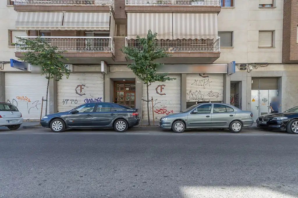 Local comercial en venda a C/ Palauet