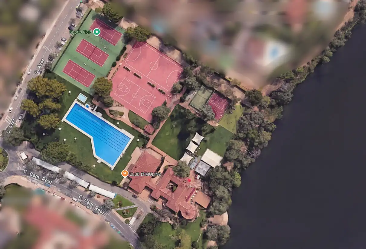 Casa o chalet en venta en Las Rozas de Madrid con Calefacción, Jardín privado y Terraza