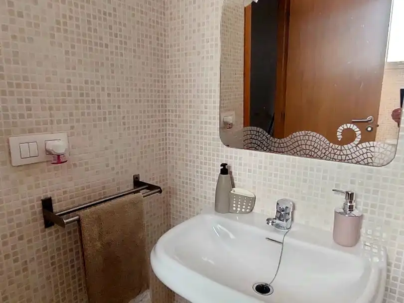 Apartament amb ascensor de lloguer a Carrer de Garbí 31, imagen 12