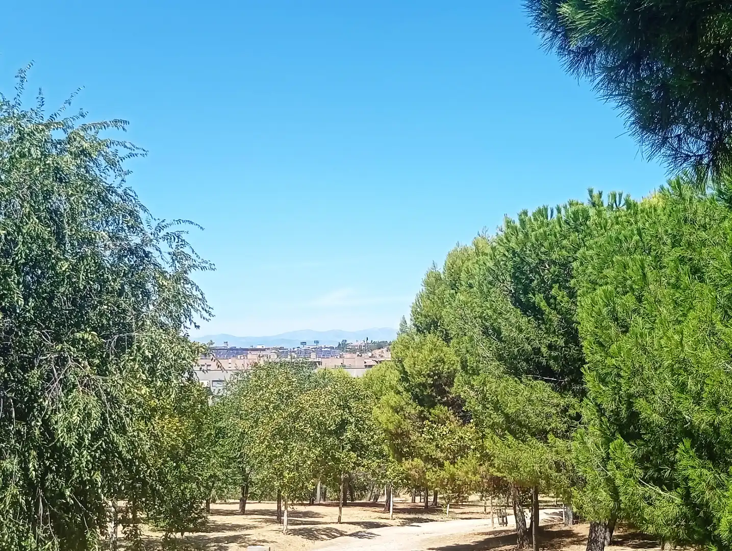 Piso en venta en Leganés con Aire acondicionado, Calefacción y Jardín privado